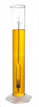 DWK Life Sciences (Kimble) Narrow Range Baume Hydrometers