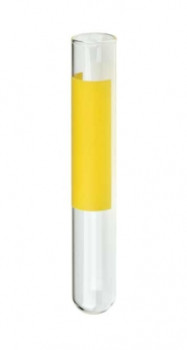 Mark-M™ Disposable Culture Tubes with Marking Spot