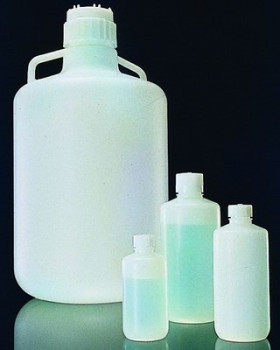 Nalgene™ Fluorinated Bottles and Carboys