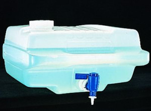 Nalgene™ Autoclavable Lowboys™