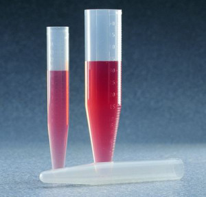 Nalgene™ Conical Polypropylene Centrifuge Tubes