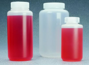 Nalgene™ Polypropylene Centrifuge Bottles
