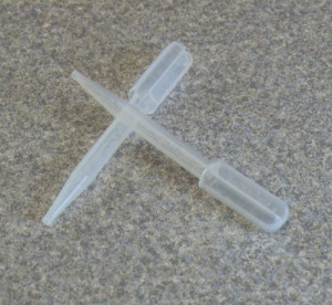 Nalgene™ Disposable Droppers