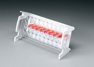 Nalgene™ Test Tube Slant Racks