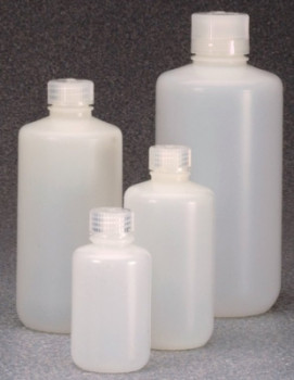 Nalgene™ Fluorinated Bottles and Carboys