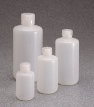Nalgene™ Low Particulate Bottles