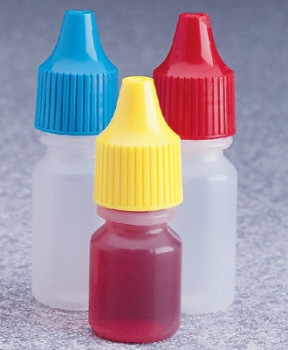 Nalgene™ Dropper Bottles with Control Dispensing Tip