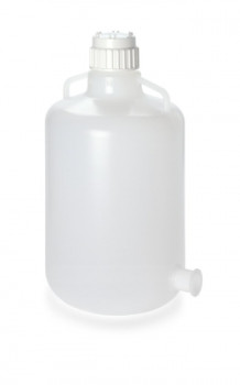 Nalgene™ Autoclavable Carboys with Sanitary Flange