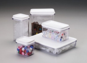 Nalgene™ Utility Boxes