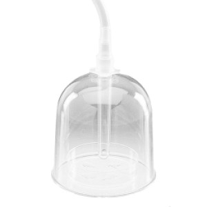 Nalgene™ Polycarbonate Filling Bell