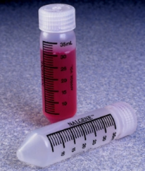 Nalgene™ Conical Oak Ridge Graduated Polypropylene Centrifuge Tube