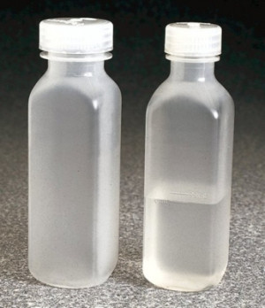 Nalgene™ Polypropylene Copolymer Dilution Bottles