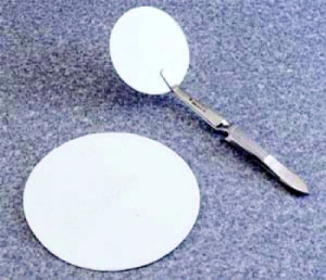 Nalgene™ Glass Prefilters