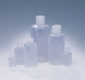 Precisionware™ Polypropylene Narrow Mouth Bottles