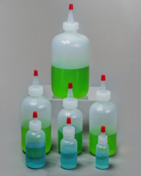 Dispensing Bottles