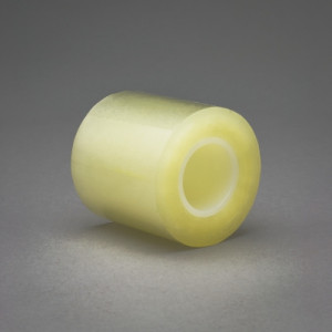 Clear Protective Lab Labeling Tape