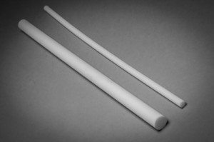 Fritware® Porous Rods