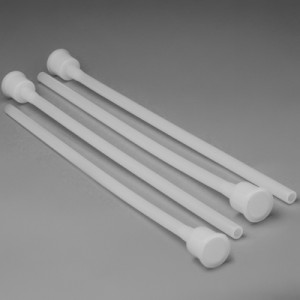 Gas Dispersion Tube with Fritware® Porous Polyethylene