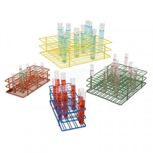 Poxygrid® Wire Test Tube Racks