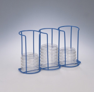 Poxygrid® Contact Plate Rack