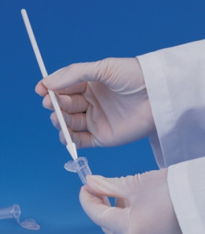 Conical Polypropylene Tissue Grinder