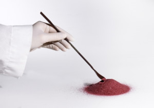 Fluo-Kem® PTFE FEP Coated Lab Spoon / Spatulas