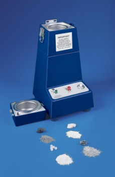 Micro-Mill® Grinders with Interchangeable Chambers