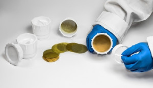 Mini-Sieve™ Micro Sieve Set