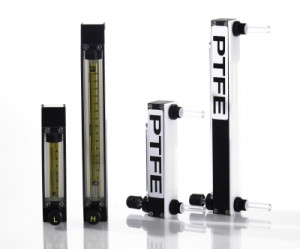 Riteflow® PTFE Mounted Flowmeters