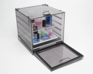 Dry-Keeper™ Stackable Desiccator Cabinet