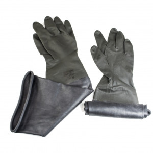 Scienceware® Glove Box Accessories