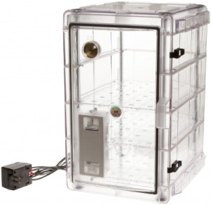 Secador® Vertical Auto-Desiccator Cabinet, 4.0