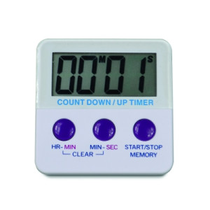 Durac® Single-Channel Switchable Timer