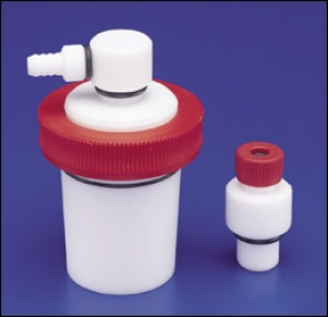Adapt-a-Port® Stopper Kits for Tapered Joints, PTFE