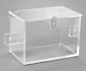 Beta-safe™ Storage Box