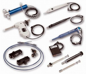 Probes &amp; Accessories for the MICROLAB® 500 Diluters &amp; Dispensers