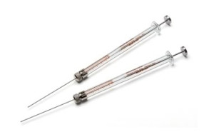 600 Series MICROLITER Syringes