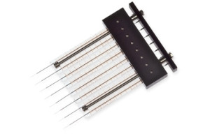 Hamilton MultiChannel Gel Loading Syringes