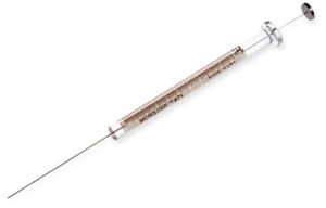 700 Series MICROLITER Syringes