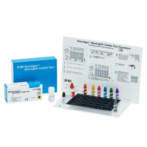 BD Directigen™ Meningitis Test System