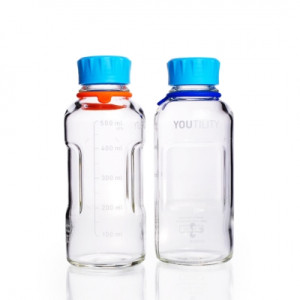 DWK Life Sciences (Duran) <strong>YOU</strong>TILITY® Laboratory Bottles