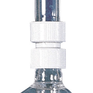 The Wheaton Connection® Screw Thread Connector