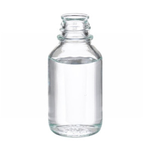DWK Life Sciences (Wheaton) Non-Graduated Glass Media Bottles, a Krackeler Value Brand