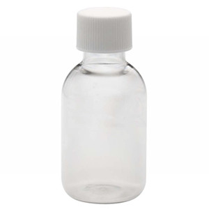 DWK Life Sciences (Wheaton) PET Bottles with Foamed Polyethylene-Lined Caps