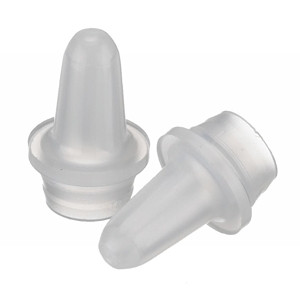 DWK Life Sciences (Wheaton) Extended Controlled Dropper Tips, 13mm