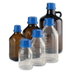 DWK Life Sciences (Wheaton) Reagent Bottles for Calibrex® Dispensers
