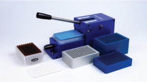 DWK Life Sciences Wheaton® MicroLiter Plate Sampling System™ Heating Blocks