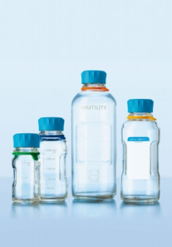 DWK Life Sciences (Duran) <strong>YOU</strong>TILITY® Laboratory Bottles