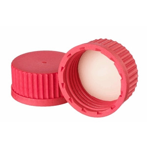 DWK Life Sciences (Wheaton) Polybutylene Terephthalate Screw Cap