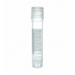CryoELITE® Cryogenic Vials, Freestanding, External Thread